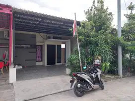 Rumah Bagus Segara City Cluster Descada, Bekasi