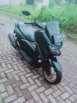 N Max 155 new Thun 2021 terawat