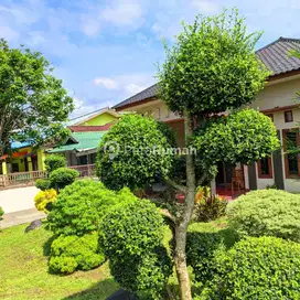 DIJUAL VILLA JALAN GARUDA STABAT LANGKAT (Irwandi)