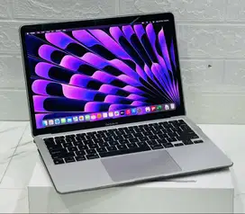 MacBook Air M1 2020 13-inc Ram 8Gb Ssd 256Gb R-DC