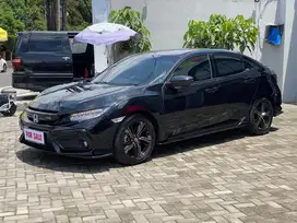 (Km30rb)CIVIC RS HATCHBACK 2020/2021