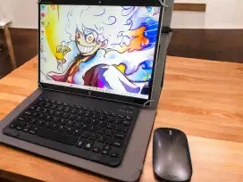 Laptop Hp Elite X2 G4 i7 Gen 8 Ram 16/512Gb Original seken