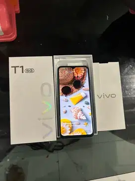 VIVO T1 5G 8/128 NFC Android