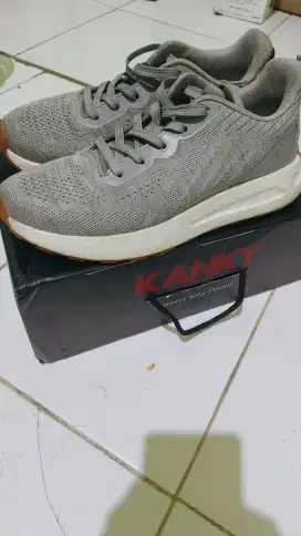 Sepatu Kanky&aerostreet