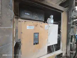 Jual Genset 250 Kpa