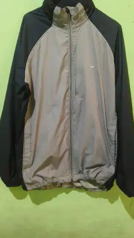 Jaket kanvas & jaket parasut, celana