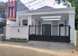 Jual Rumah Di Griya Loka BSD Serpong
