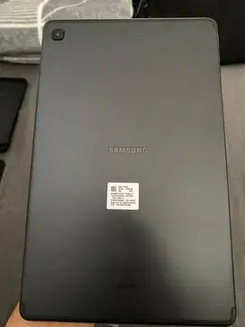 Dijual tab S6 Lite 2024 bonus bud FE