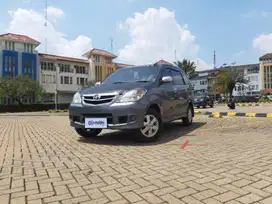 [OLXmobbi] Toyota Avanza 1.3 G Bensin-MT 2014