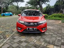 Honda Jazz RS 2016 A/T