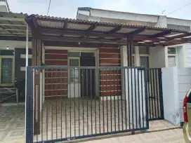 SERPONG TERRACE SIAP HUNI JUAL CEPAT! LOKASI STRATEGIS!
