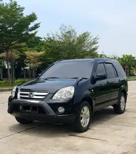 CRV 2.0 2005 SUPER LOW KM