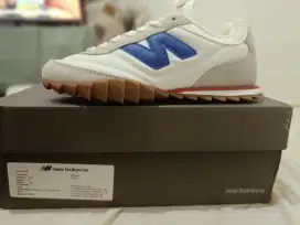 Sepatu New Blance RC30 original MAP
