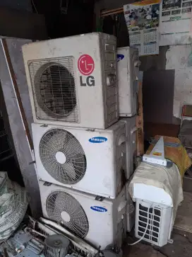 CARI / BELI AC BEKAS
