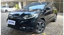 Istimewa Honda HR-V 1.8 E Special Edition Bensin-AT 2016