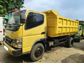Dump Truk Indek 8