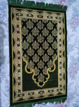 Sajadah made in Turkey