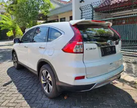 DP 30 JT HONDA CRV / CR-V 2.4 PRESTIGE MATIC / AT 2015 #crv 2015