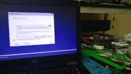 Jasa service Laptop dan PC Panggilan + konsultasi