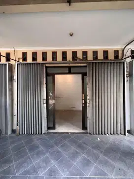 Disewakan ruko di duren sawit jakarta timur