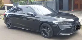 Honda Civic 1.5L VTEC Turbo 2023 - UPDATE HARGA NETT
