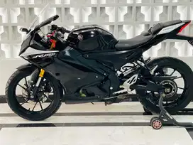 Yamaha r-15 v4 connected yamaha r1v4 yamaha r 15 v4 hitam 2022