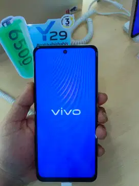 KREDIT TANPA DP VIVO Y29