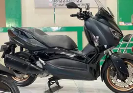 Yamaha XMAX 250 2022