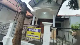 DIJUAL. RUMAH CANTIK DALAM KOTA JOGJA PERWITA REGENCY  OSCAR 15