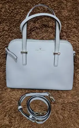 Kate Spade Cedar Street (beige)