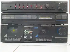 Grundig Amplifier