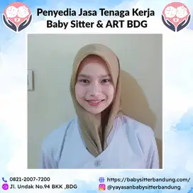 Agen Baby Sitter | Pembantu | Pengasuh terpercaya dan resmi
