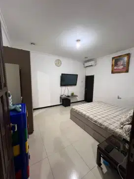 JUAL 2 RUKO JEJER RAYA KUPANG JAYA