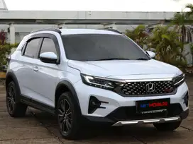 Honda WR-V 2023 Bensin