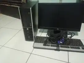 Hp Compaq pro 6300