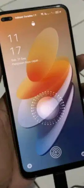 oppo reno 4f ram 8/128