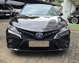 Toyota Camry 2.5 2019 Hybrid Ascent Sport