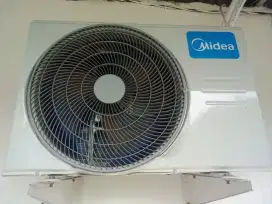 Ac bekas/rongsok