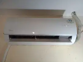 Ac Rongsok  bekas