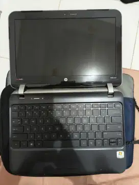(JUAL JENAZAH) HP Pavilion dm 1