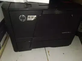 Printer HP laserjet Pro 400 M401d