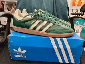 ADIDAS SAMBA OG COLLEGIATE