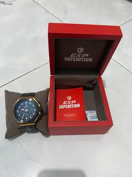 Jual Jam Expedition