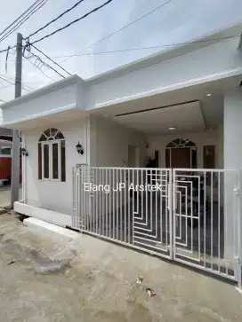 Renovasi Rumah & Bangun Baru