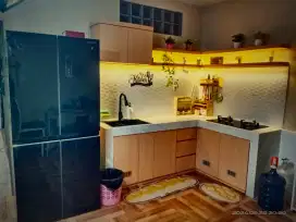 Kitchen set surabaya