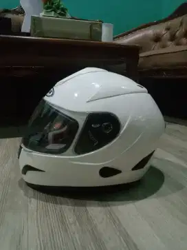 Helm Zeus fullface