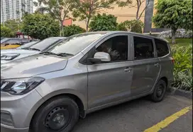 Wuling Confero 2021 Bensin