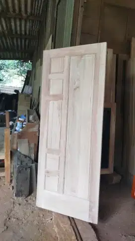 Pintu bayur 80/200 (garansi)