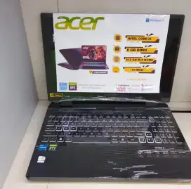 Acer Nitro V15 Kredit tanpa dp