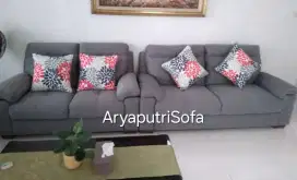 Jasa Reparasi Sofa / Servis Sofa Panggilan